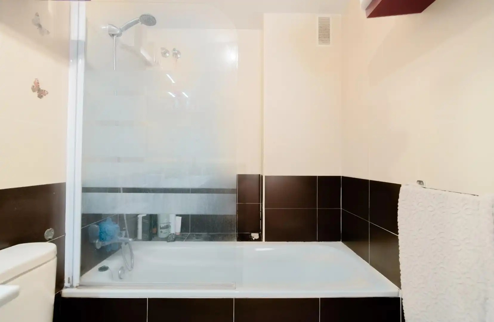 Baño de Planta baja en venta en Benissa con Piscina comunitaria