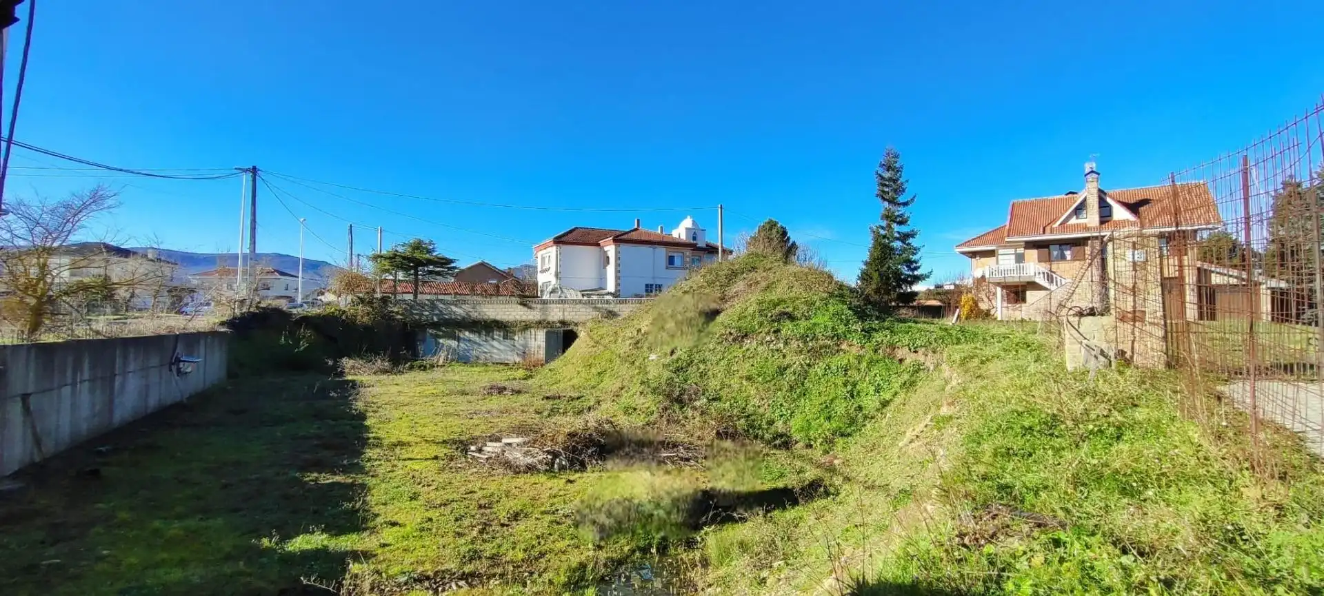 Residencial en venta en Campoo de Enmedio