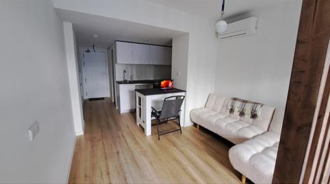 Foto 4 de Loft en venda a Calle Fuerteventura, Polígono Industrial Norte, Madrid