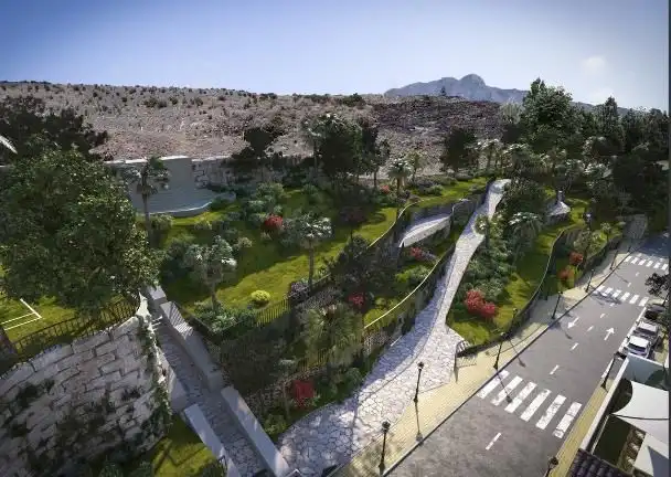 Wohnung mit Terrasse zum Verkauf in El Paraíso, imagen 27