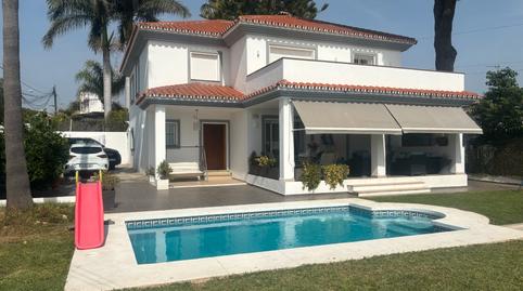 Photo 3 of House or chalet for sale in Avenida Alta Vista, 12, San Pedro de Alcántara pueblo, Málaga