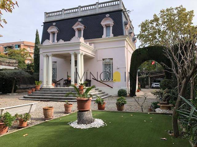 Casa-chalet en Venta en Montmeló