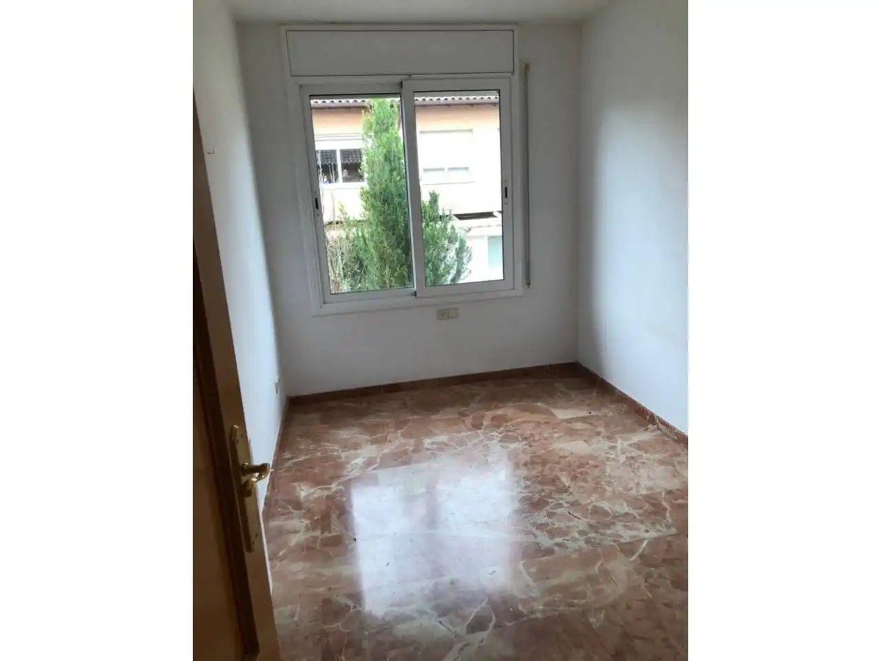 Dormitori de Casa o xalet en venda en L'Ametlla del Vallès amb Aire condicionat, Calefacció i Jardí privat