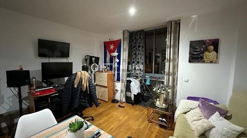 Foto 2 de Pis en venda a Doctor Salgado, Numancia,  Madrid Capital