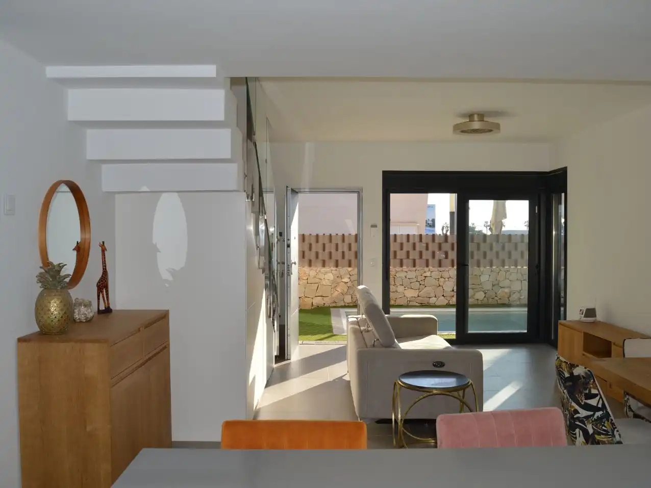 Haus mit Garten zum Verkauf in calle Lila 17e, imagen 6