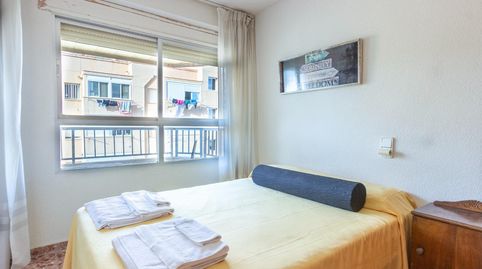 Foto 5 de Apartament de lloguer a Sant Bartolomeu, 30, Campello Playa, El Campello