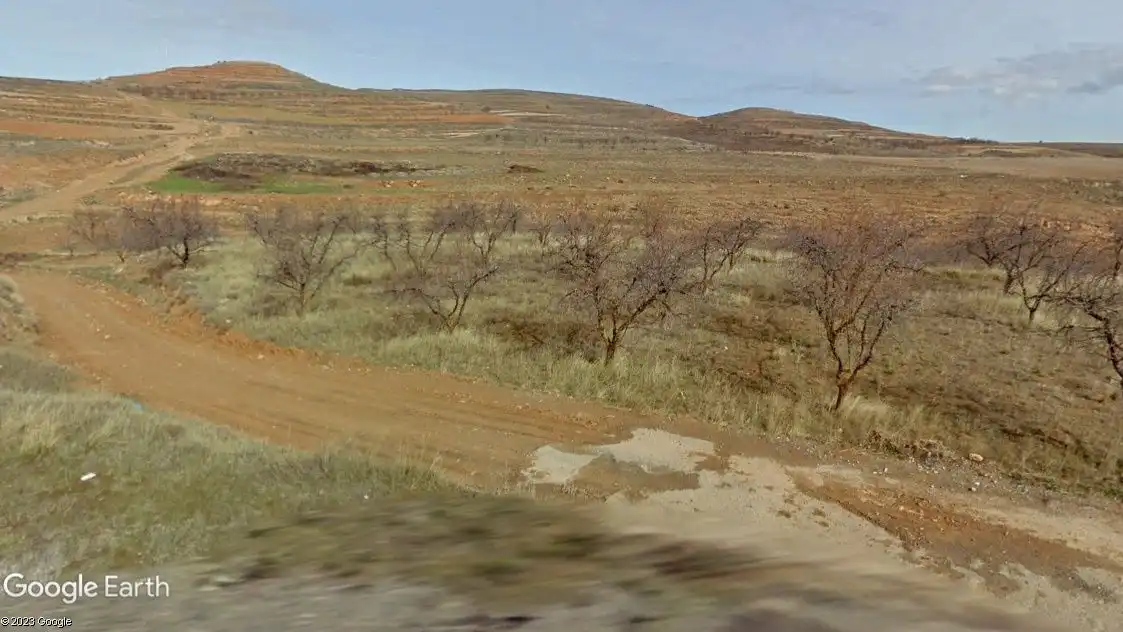 Terreno rústico en venta en Aguilar del Río Alhama, imagen 3