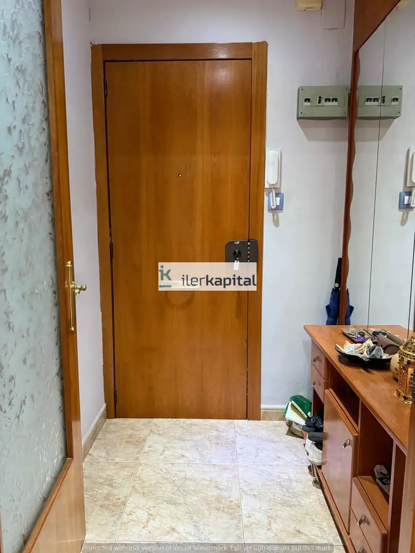 Habitación de Piso en venta en Mollerussa con Aire acondicionado, Calefacción y Trastero