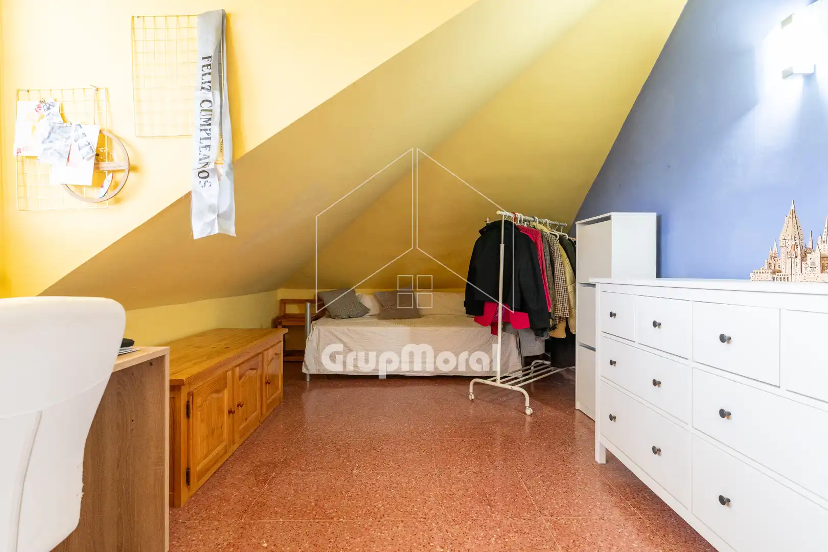 Villa con terrazza in vendita a Carrer Garbí, imagen 9