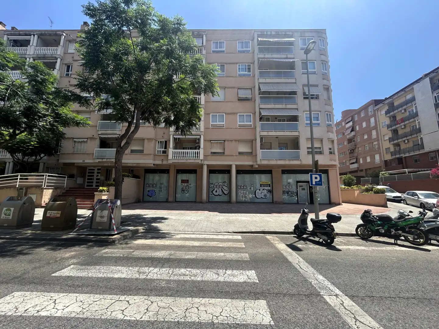 Local comercial en venda a Tarragona - Calle Blanca d Anjou, imagen 23