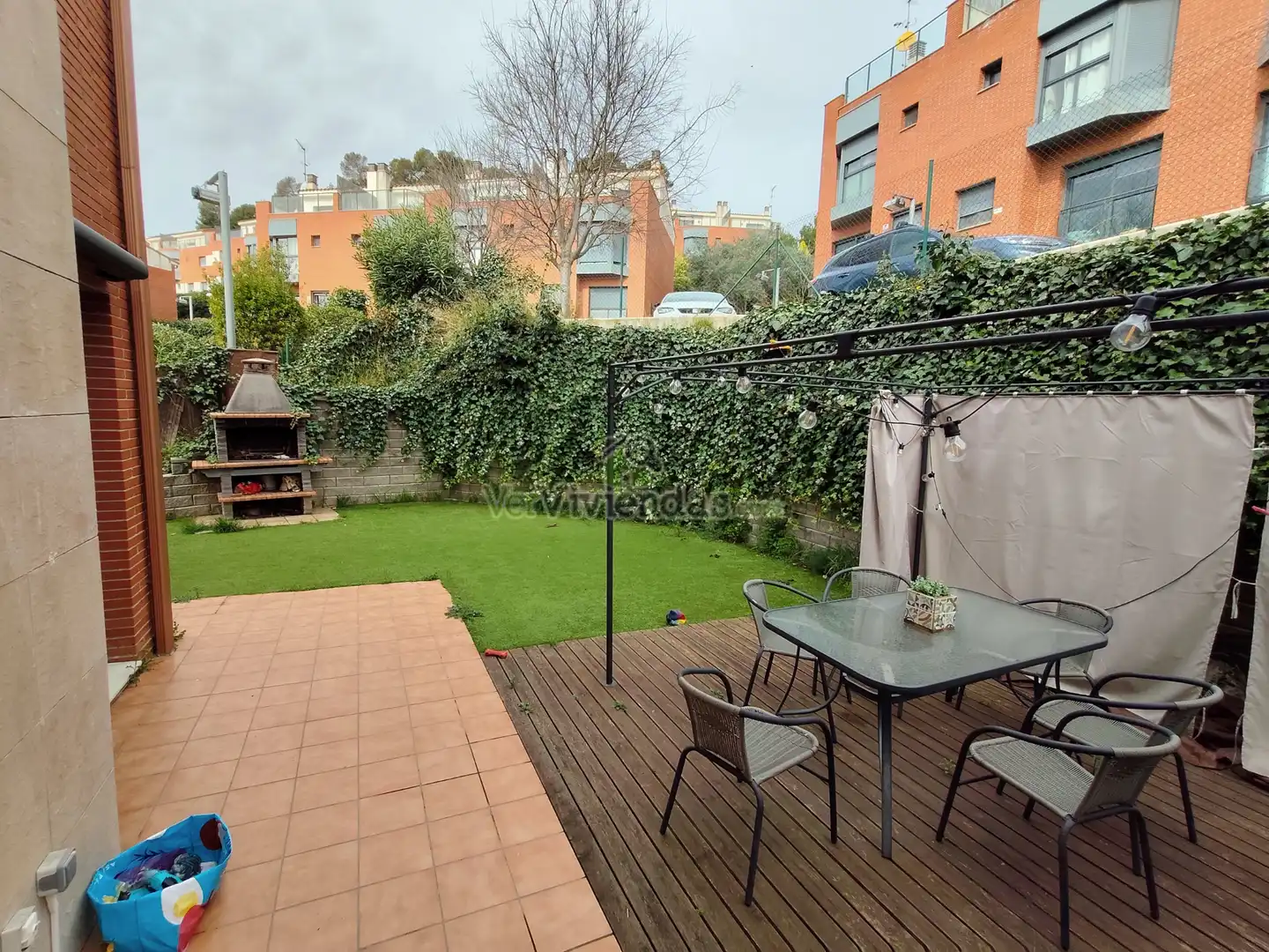 Casa o chalet en venta en Sant Esteve Sesrovires