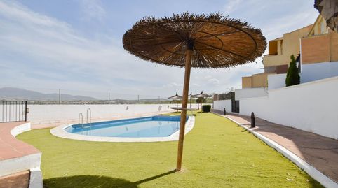 Photo 4 of Detached homes for sale in Paseo de Pedro Verde, San Francisco - Chorillo, Las Gabias