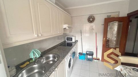 Foto 5 de Piso de alquiler en Esperanto Kalea, Rekalde Centro, Bilbao