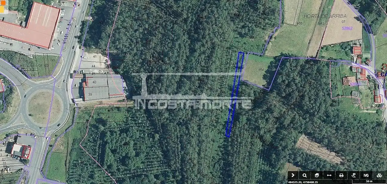 Terreni e lotti in vendita a Cee