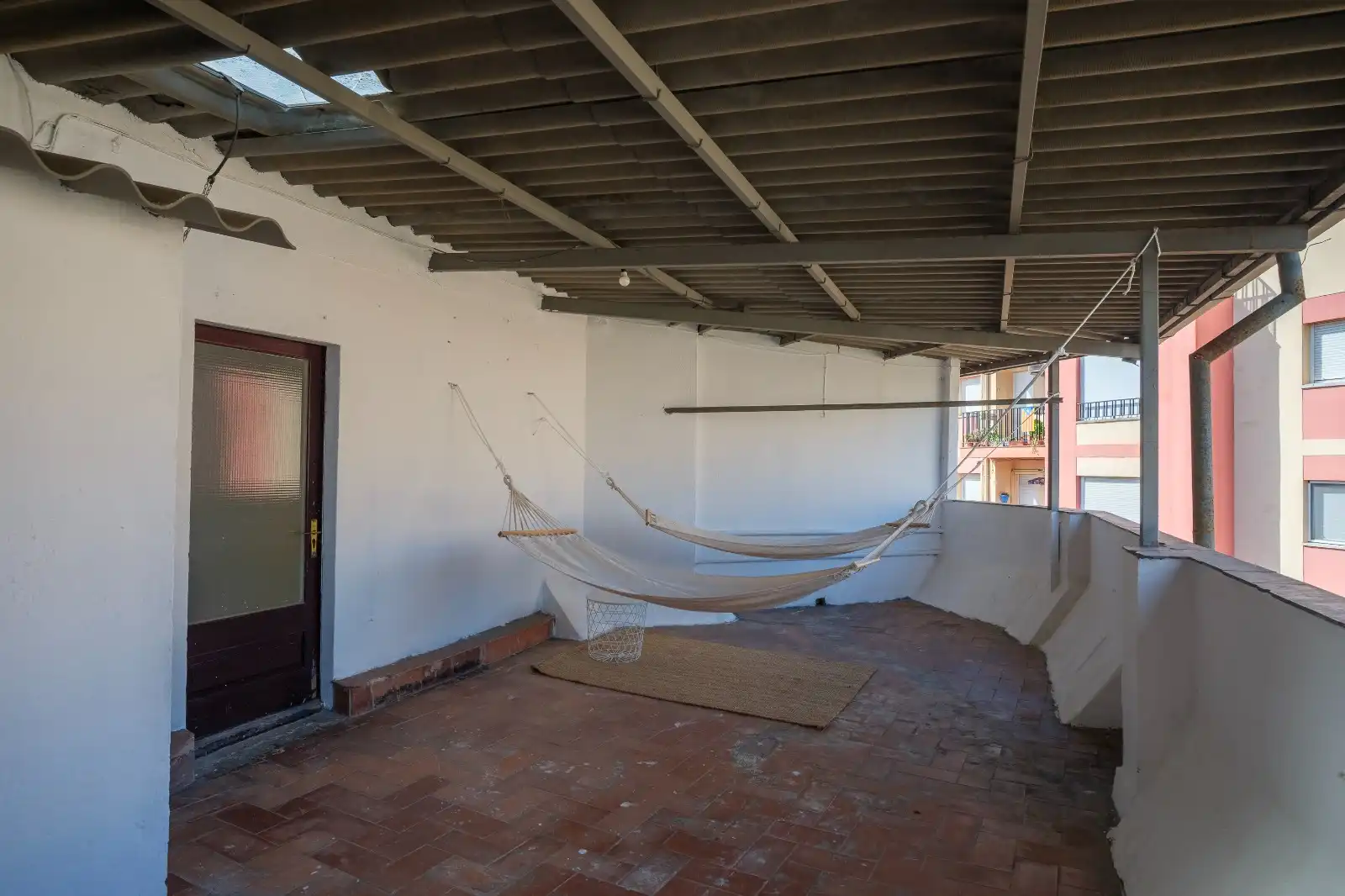 Loft avec terrasse à vendre à Santa Eugènia, imagen 5