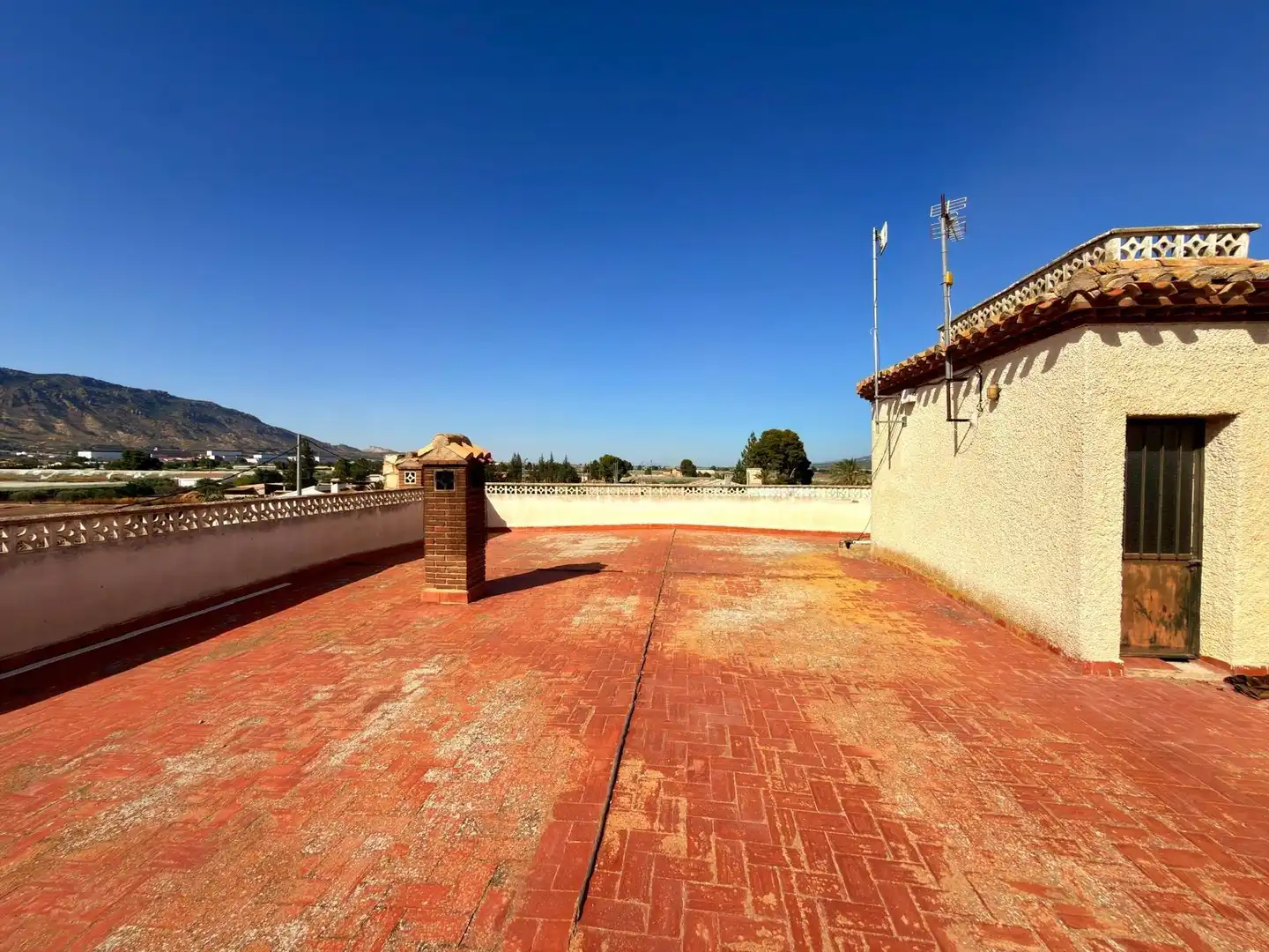 Maison avec terrasse à vendre à Alhama de Murcia ciudad, imagen 44