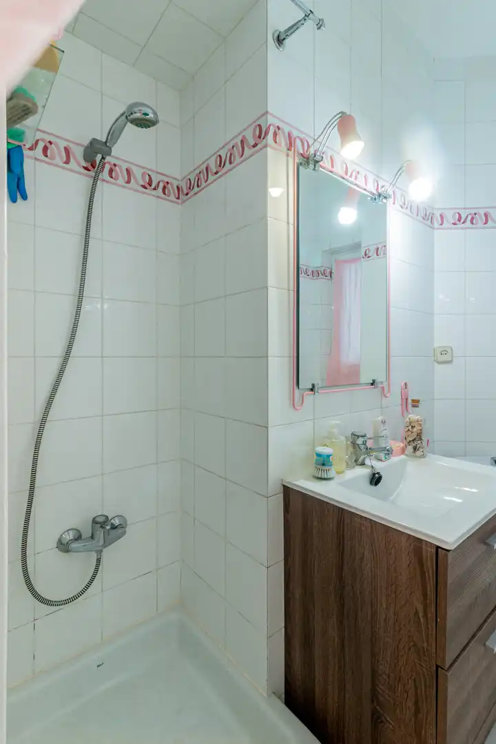 Piso con ascensor en venta en Calle de Joaquín María López, imagen 37
