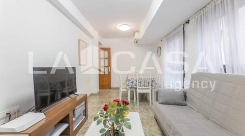 Foto 2 de Pis en venda a Aiora,  Valencia Capital