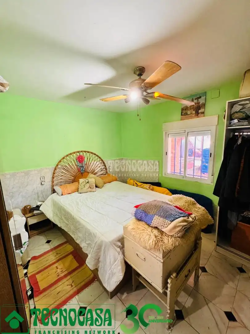 Habitación de Casa o chalet en venta en Albarreal de Tajo con Calefacción