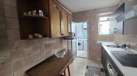 Foto 5 de Piso en venta en Centro, Alcalá de Guadaira