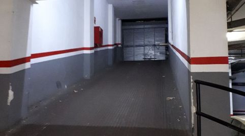 Foto 5 de Garaje de alquiler en Carrer de Rocafort, 235, La Nova Esquerra de l'Eixample, Barcelona Capital