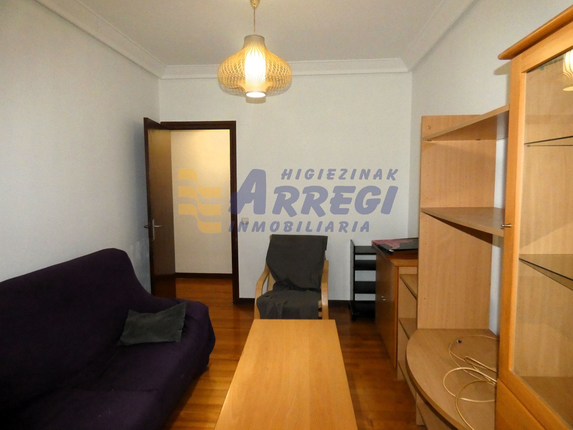Habitación de Piso en venta en Eibar