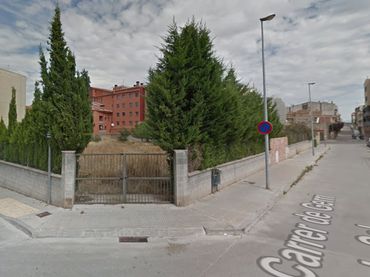 Wohnbaugrundstück zum Verkauf in de Gerri de la Sal 2