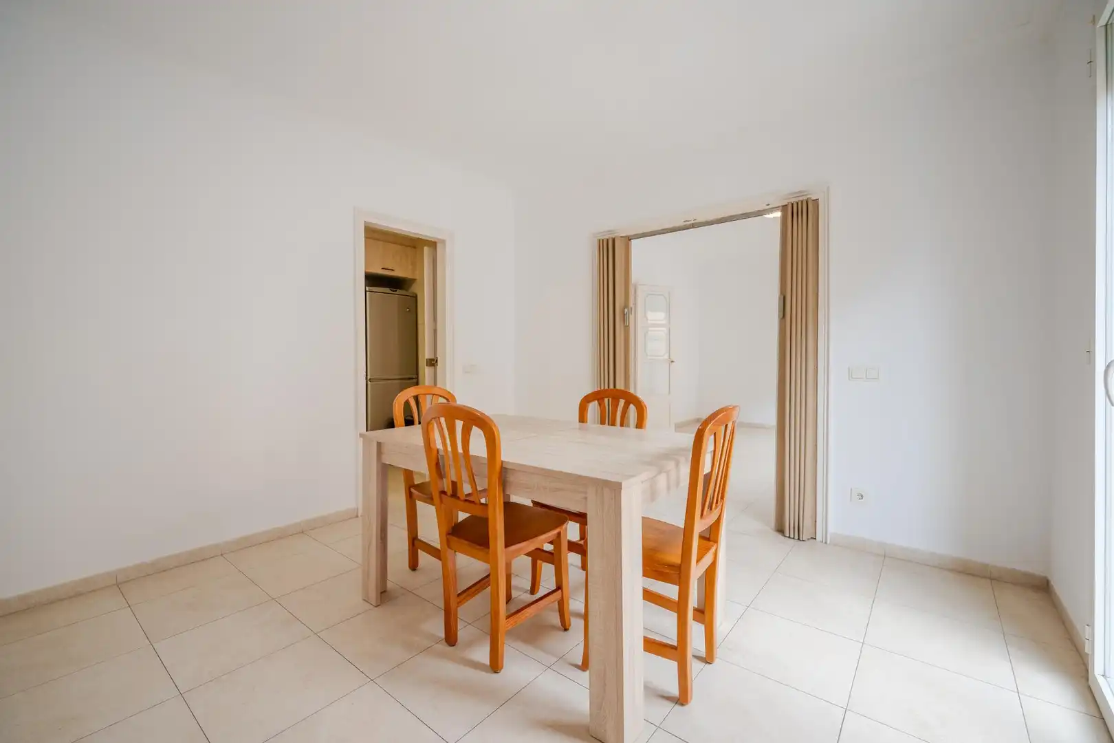 Comedor de Piso en venta en Girona
