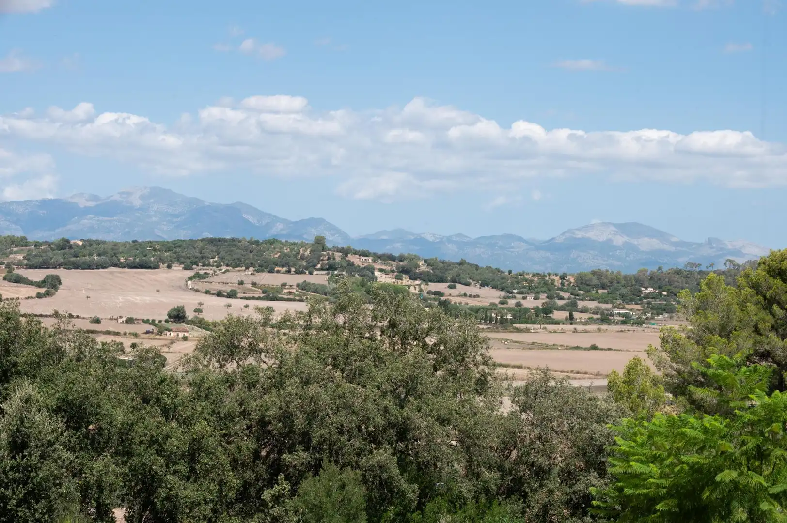 Casa rústica amb piscina en venda a Sineu, imagen 9