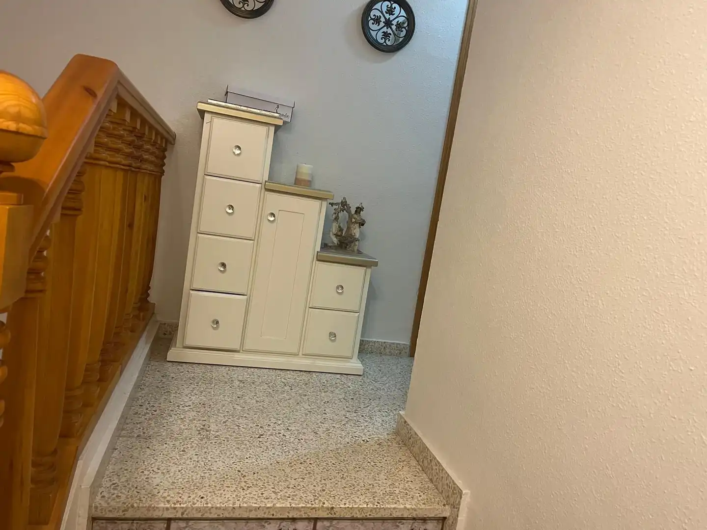 Casa adosada en venta en Dos Hermanas con Terraza y Amueblado