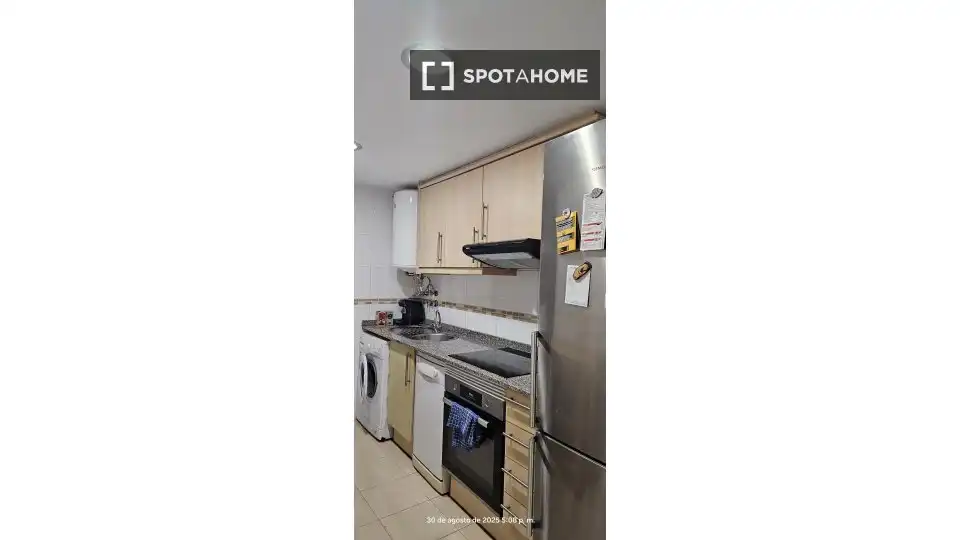 Flat with terrace to rent in Playa del Puig, imagen 5