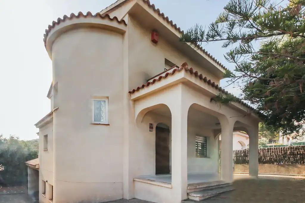 Chalet en venta en Av de Francia, imagen 6