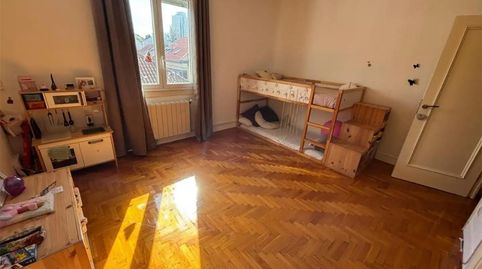 Foto 5 de Piso en venta en Praza de Isabel a Católica, 3, Casablanca - Calvario, Vigo