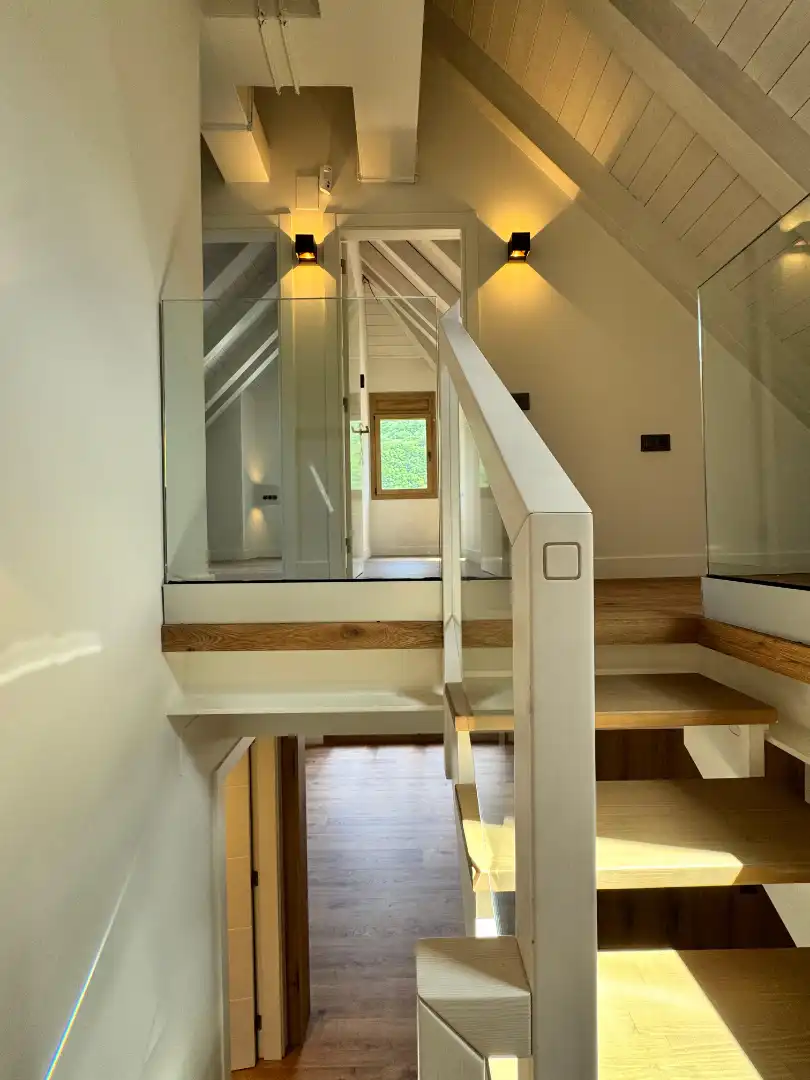Ático en venta en Vielha e Mijaran con Aire acondicionado, Calefacción y Parquet