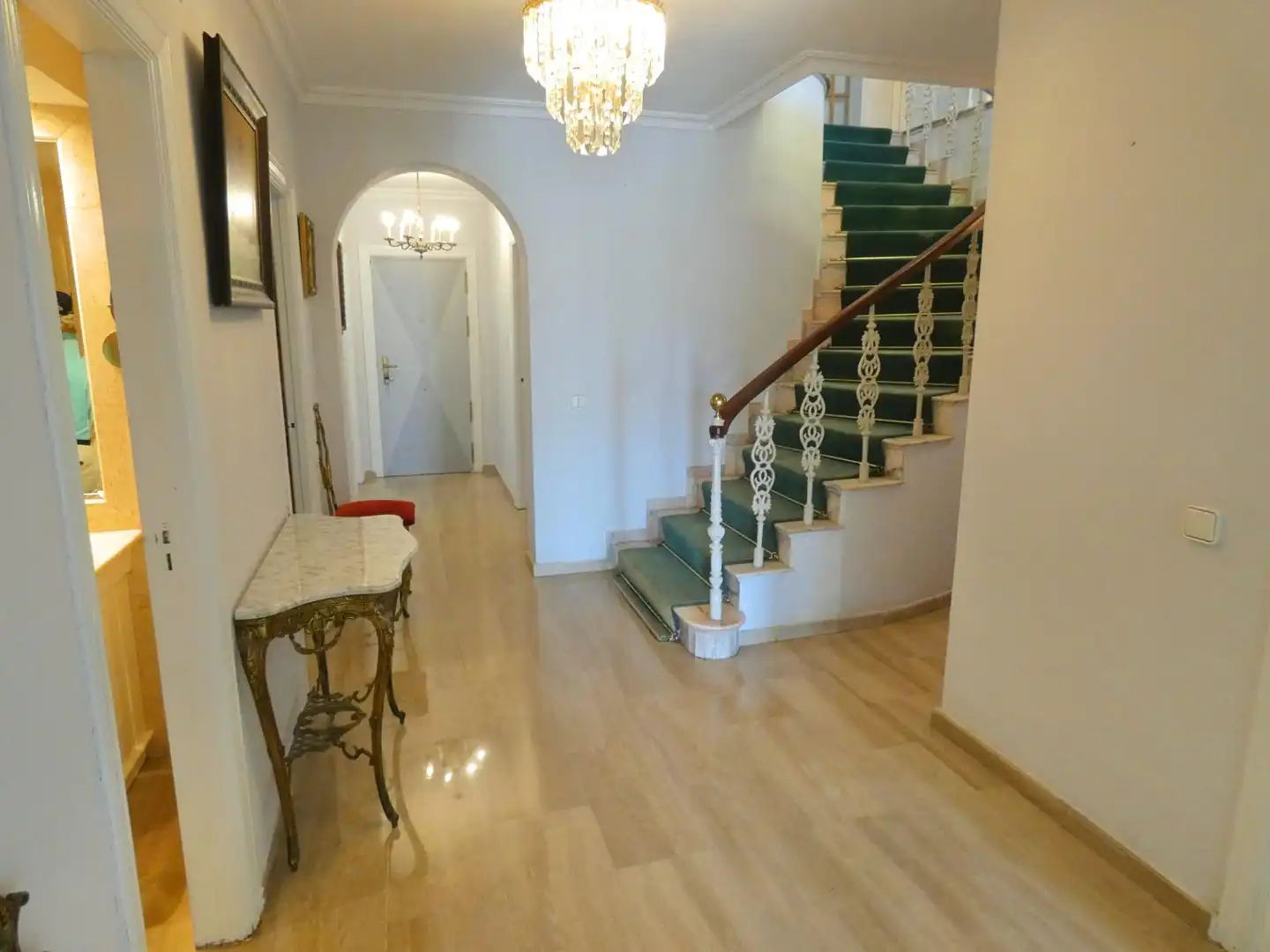 Ático con piscina en venta en Calle Alberto Morgenstern, imagen 40