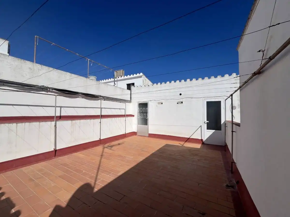Terrace of Apartments for sale in Alaior poble