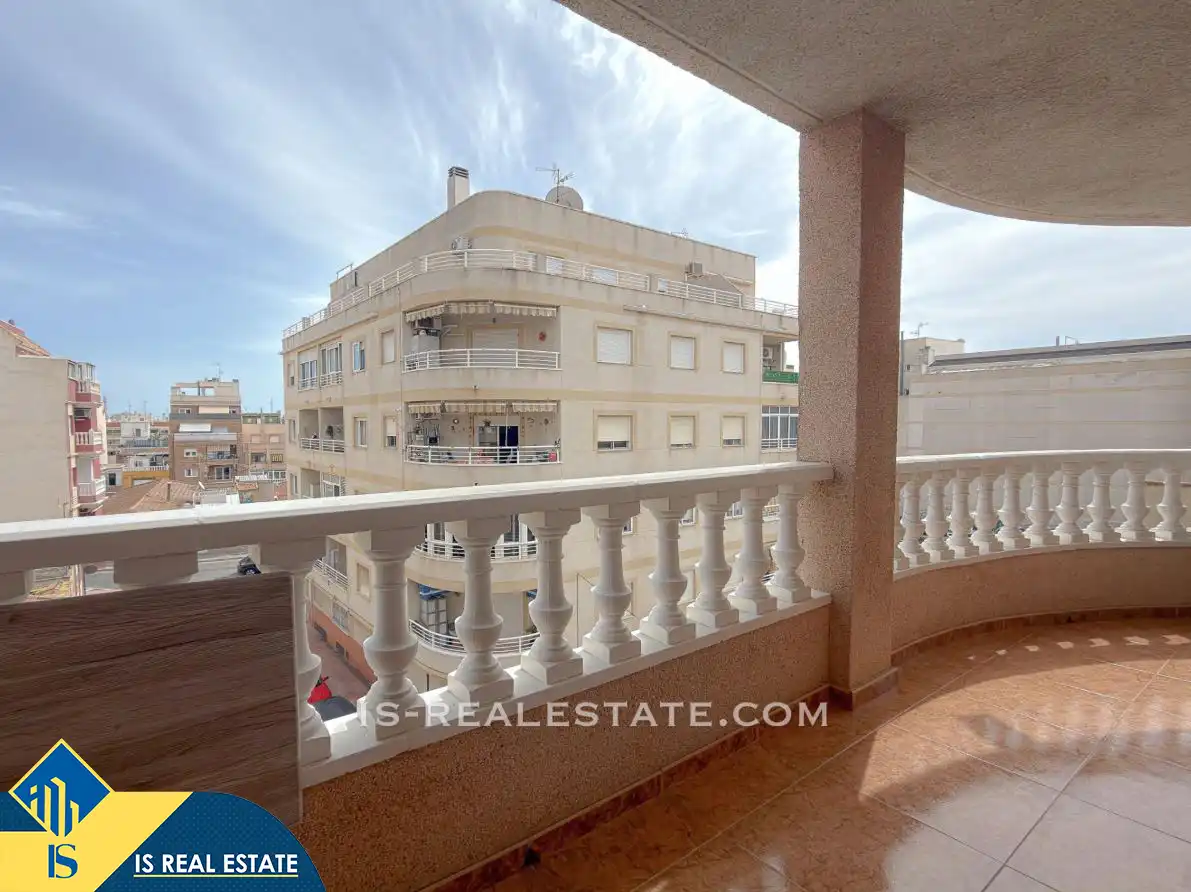 Apartament amb ascensor en venda a Centro, imagen 6