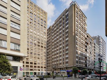 Appartamento con ascensore in vendita a Gijón - PZ NICANOR PIÑOLE 3