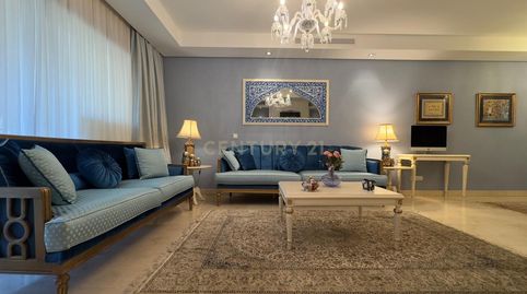 Foto 3 de Apartamento de alquiler en La Quinta, Benahavís
