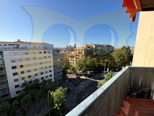 Piso en Alquiler en San Vicente - Las Úrsulas