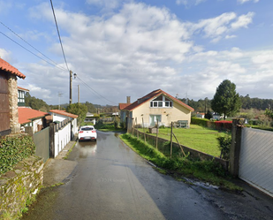 Außenansicht von Wohnung zum verkauf in Abegondo