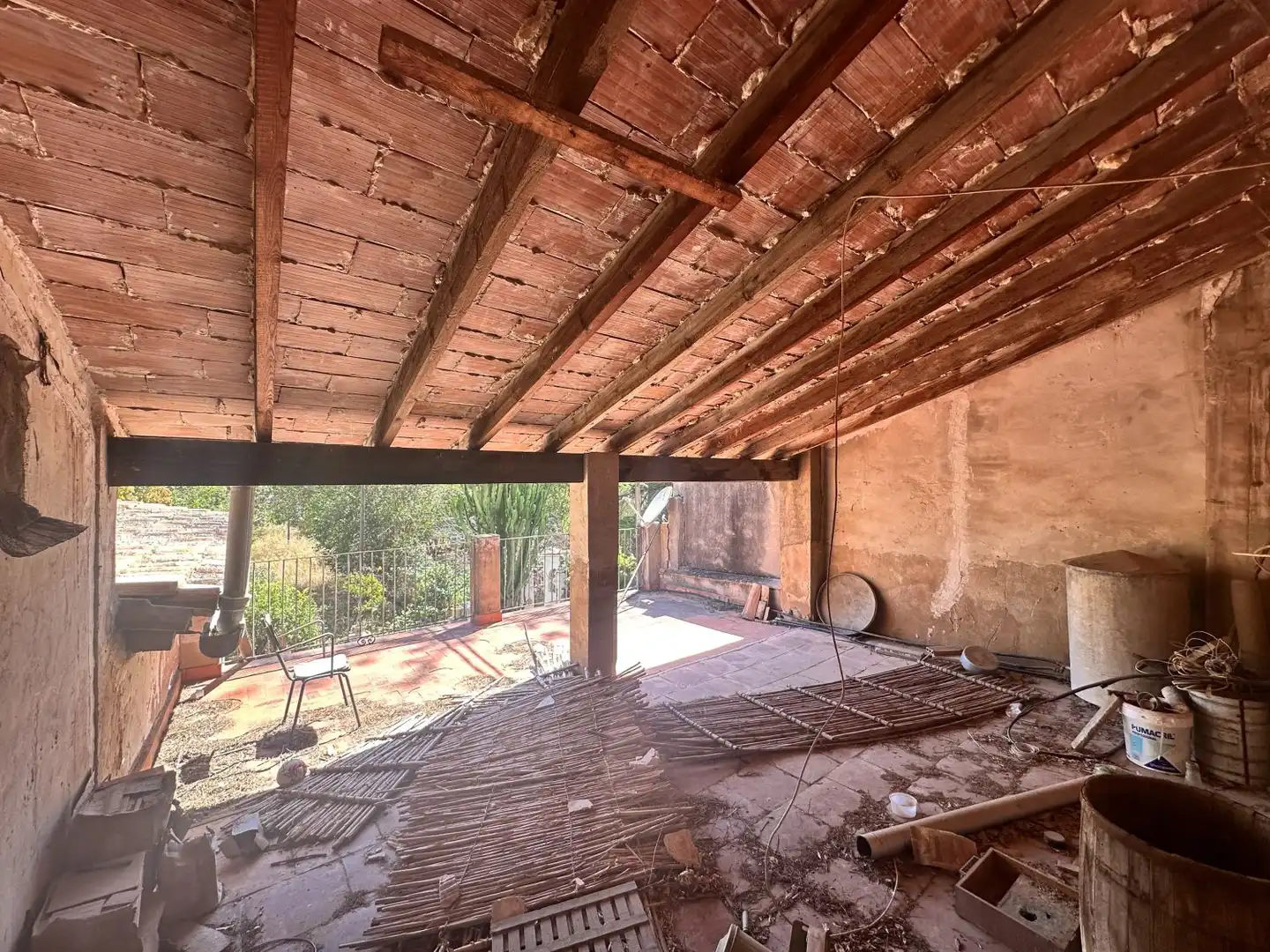Casa amb terrassa en venda a Estivella, imagen 42