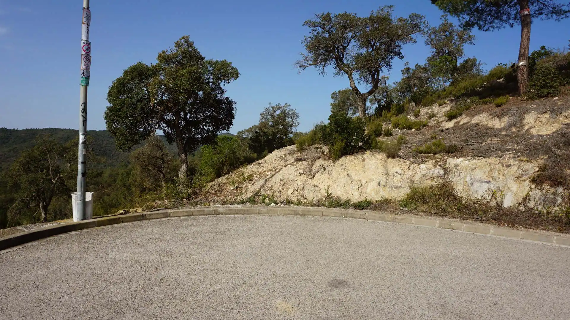 Wohnbaugrundstück zum Verkauf in Lloret Verd - Els Pinars, imagen 6