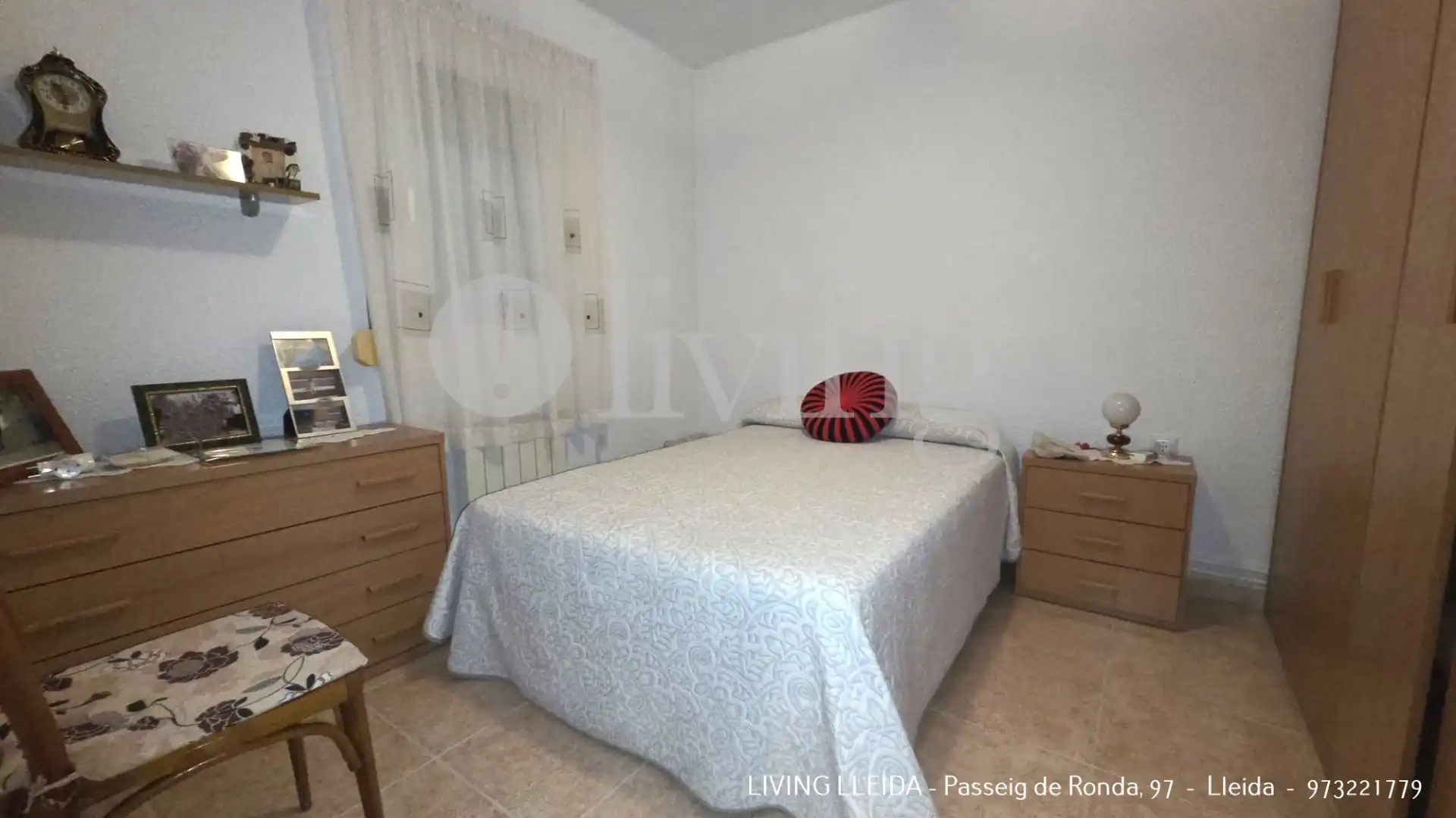 Piso con terraza en venta en Gran Passeig de Ronda, imagen 21