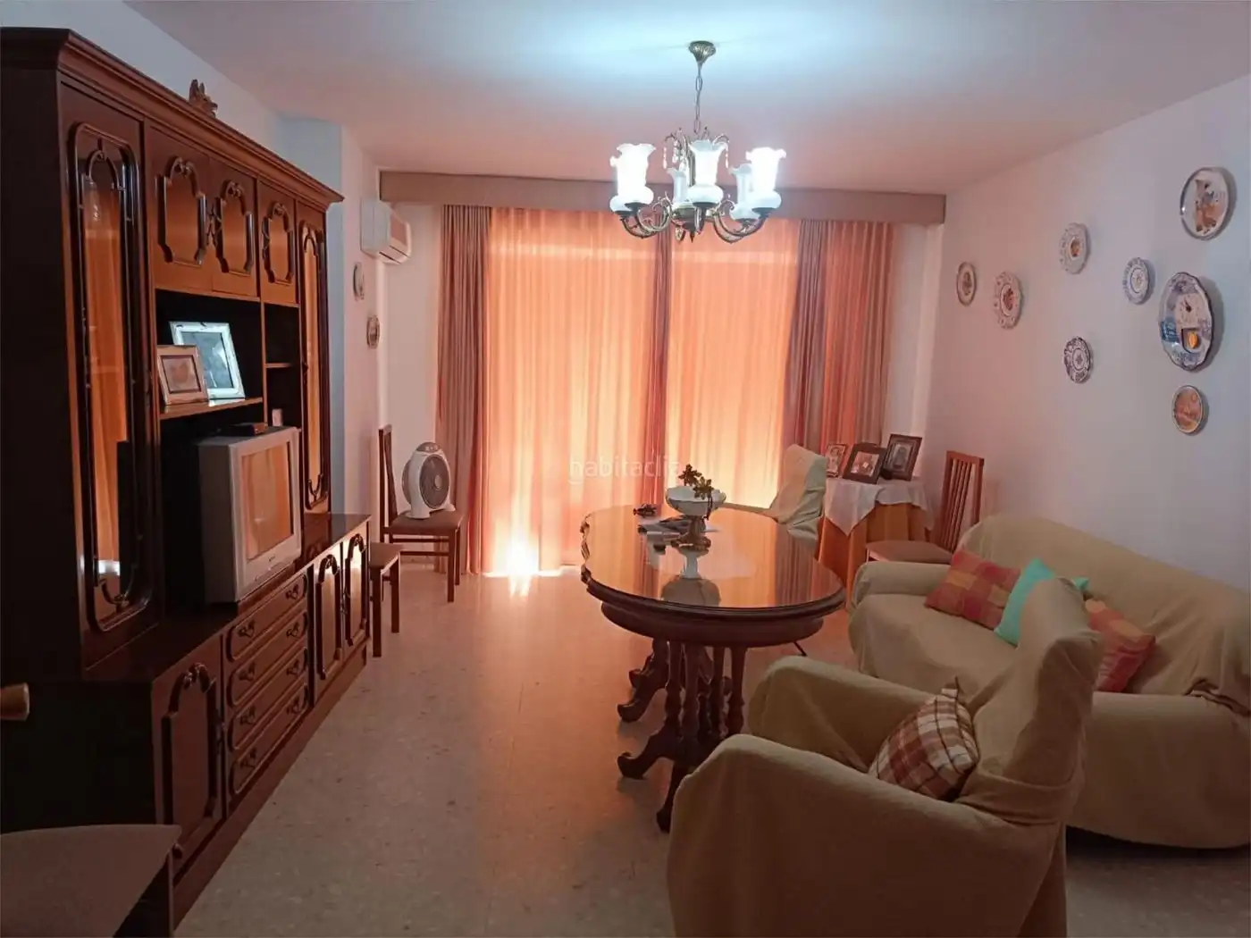 Appartamento con ascensore in vendita a Calle Manuel Pajuelo Perozo 2, imagen 7