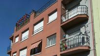Exterior view of House or chalet for sale in Igualada