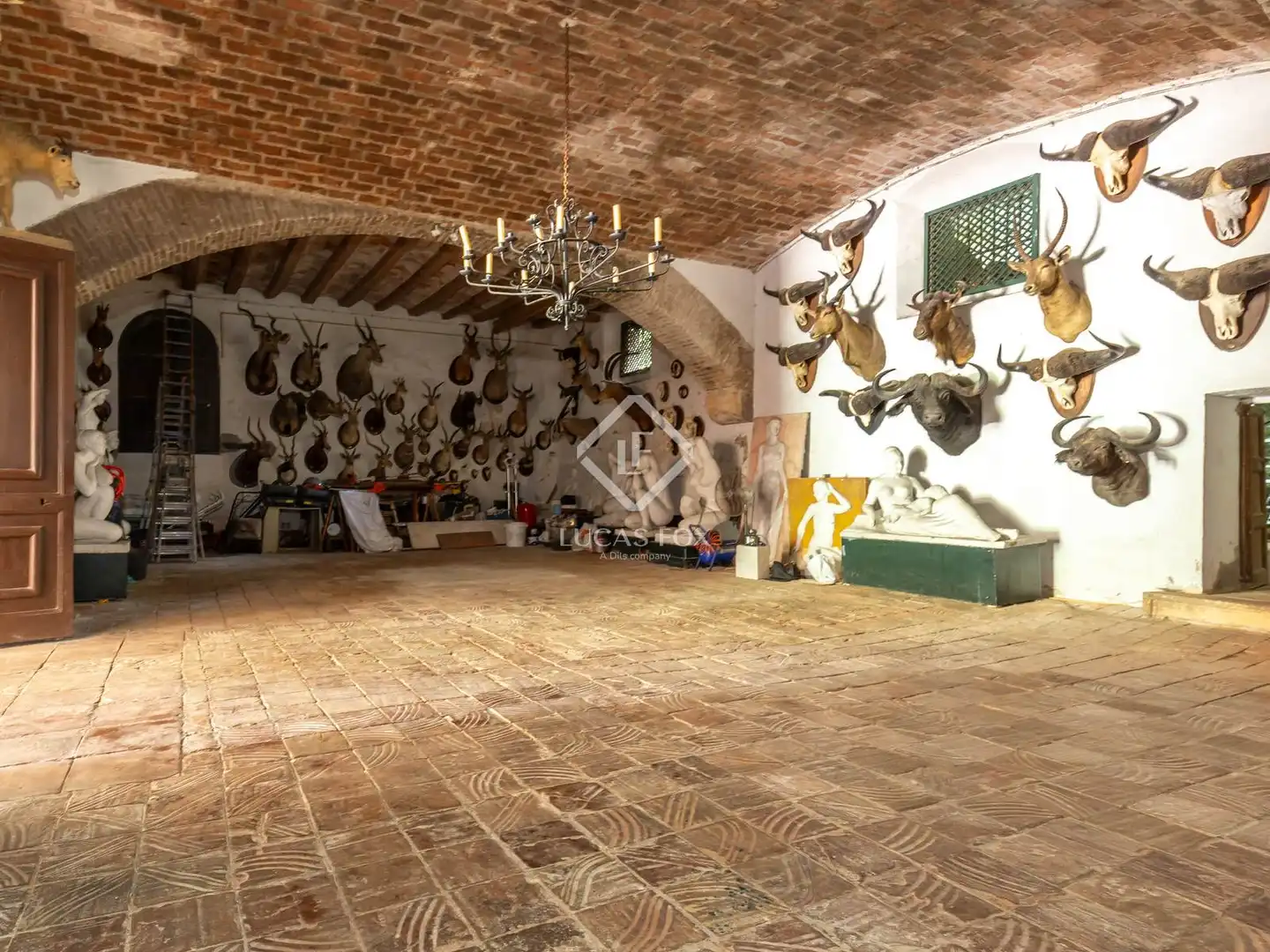 Houses for sale in Esplugues de Llobregat  with Air Conditioner, Heating and Private garden