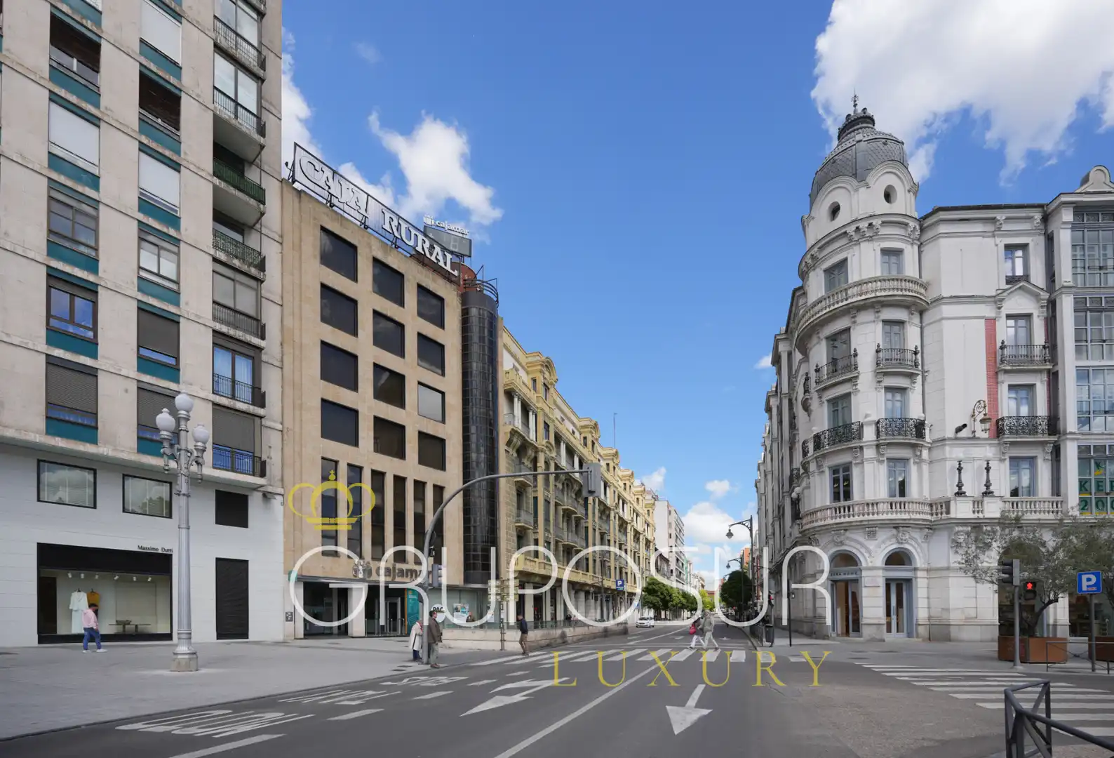 Piso con terraza en venta en Calle Miguel Íscar 8, imagen 41