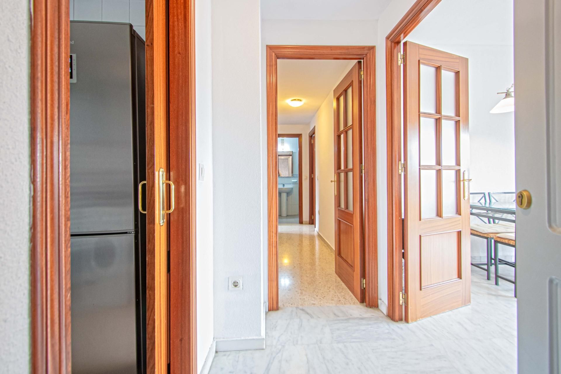 Piso en venta en  Sevilla Capital con Aire acondicionado, Trastero y Balcón