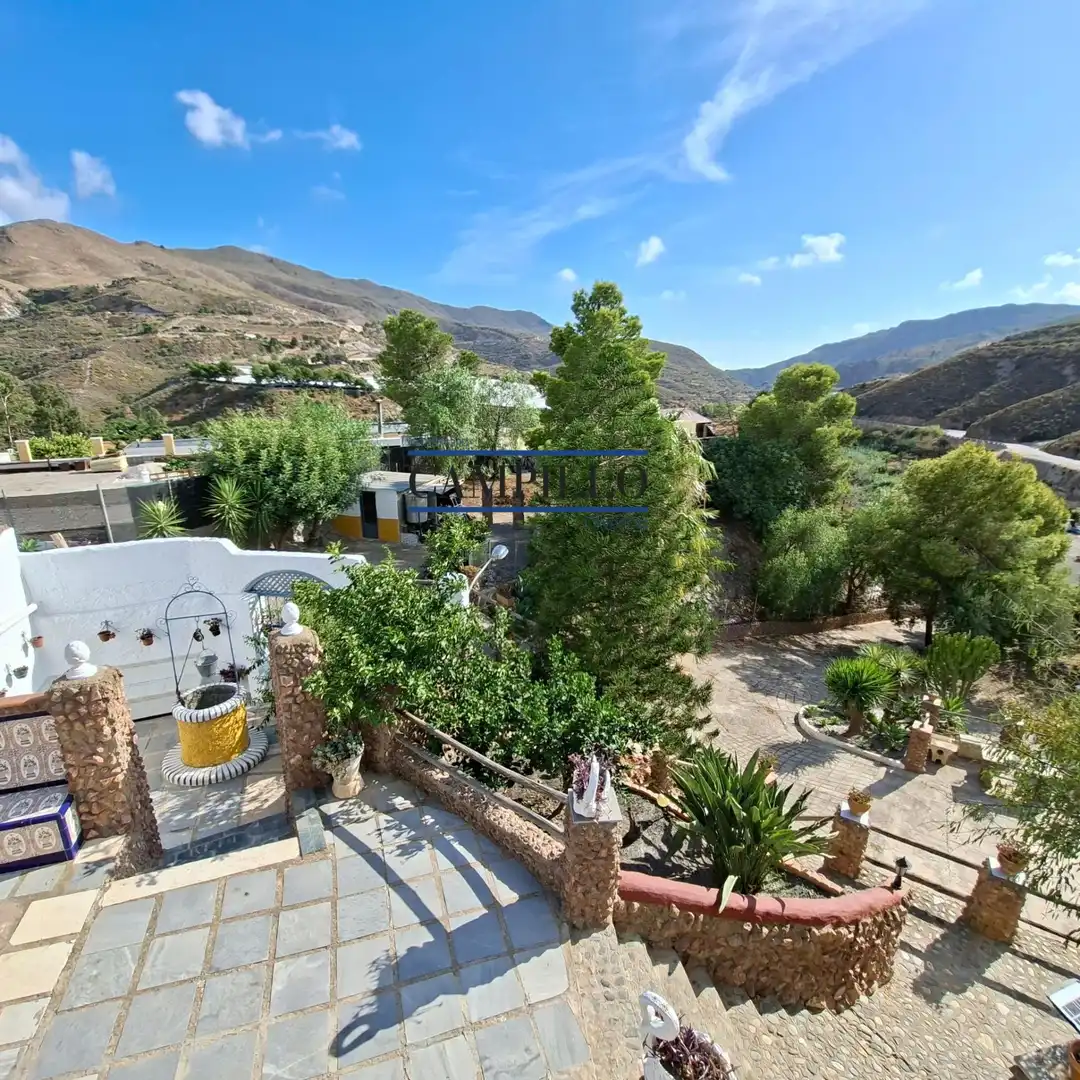 Casa en venta en Berja, imagen 7